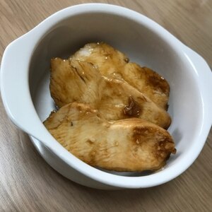 炊飯器シリーズ！！鳥照り焼き丼！できちゃった